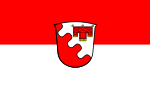 DEU Weiler-Simmerberg Flag